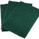Scouring Pad
