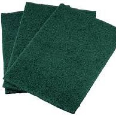 Scouring Pad