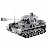 Army Tank Construction Set,